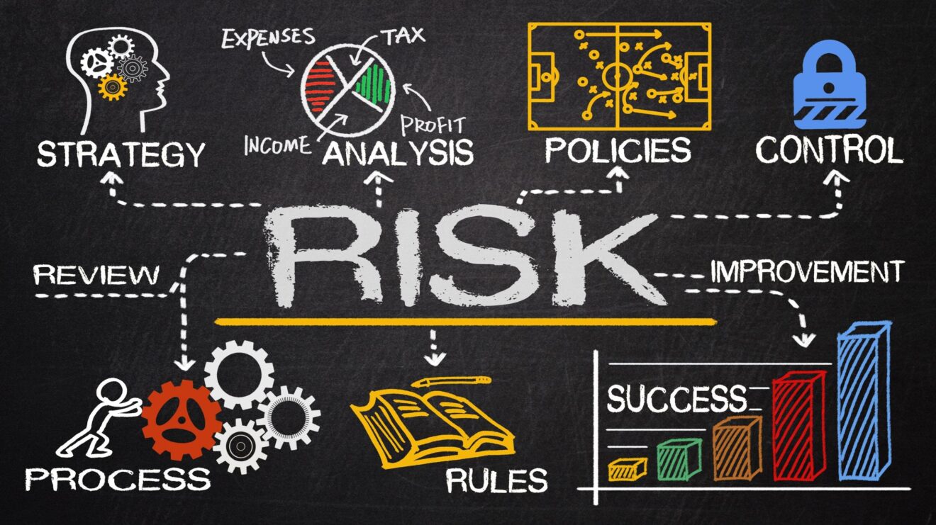 Control Risks Mercenary Hierarchy of Risk Control Explained | Skefto Blog