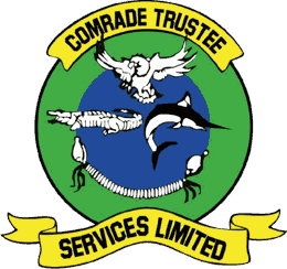 Comrade Trustee Services Limited (CTSL)